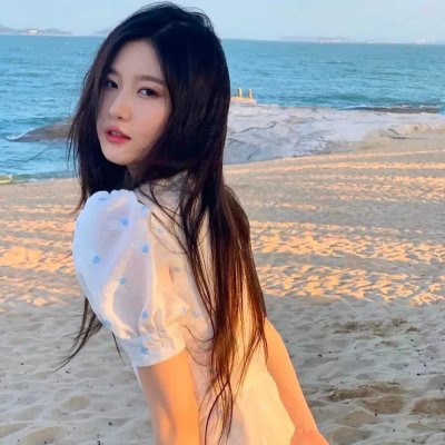 像我们一样年轻
